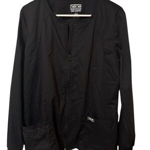 Cherokee Black Core Stretch Jacket
